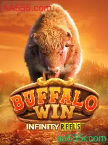 BuffaloWin: Uma Introdução e Guia Completo sobre o Jogo com o Código AA555.com