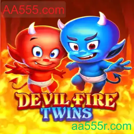 DevilFireTwins: O Novo Fenômeno dos Jogos