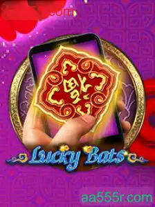 Explorando o Mundo do Jogo LuckyBatsM em AA555.com
